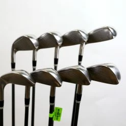Cleveland HiBore 3-PW Hybrid Iron Set RH -0.25 In Cleveland Graphite Regular -Titleist Sales 99cc768e 1079 5b2c bc97 fe23225d1080