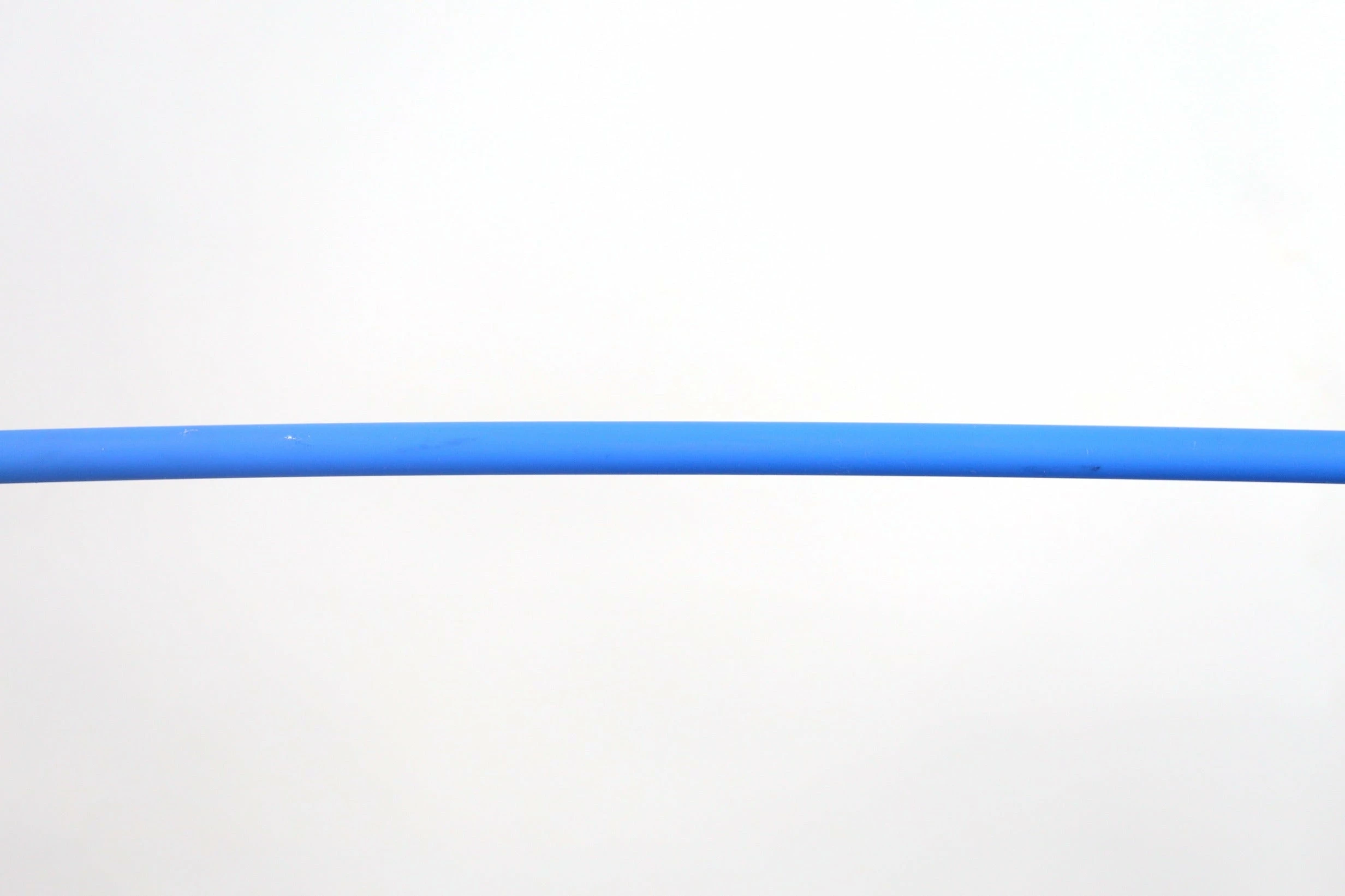 Unspecified Lag Shot Training Iron RH 37 In Blue Rubber Compound Shaft Floppy Flex 10 Unspecified Lag Shot Training Iron RH 37 In Blue Rubber Compound Shaft Floppy Flex - Image 8