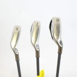 Callaway Hawk Eye VFT 6-8 Iron Set RH -0.5 In Callaway Gems Shafts Ladies 14 Callaway Hawk Eye VFT 6-8 Iron Set RH -0.5 In Callaway Gems Shafts Ladies -Titleist Sales 9a06a25b 59b7 5fd6 a561 ce8be347441a