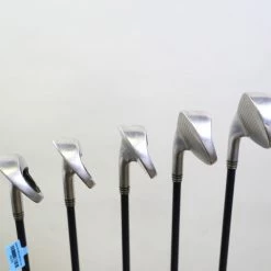 XXIO X 6-9, PW Iron Set RH MP1000 Graphite Shafts Stiff Flex -Titleist Sales 9a0e55ed 56dc 5a5b 8c88 4c10a15689b6