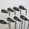 Callaway Big Bertha Fusion 3-PW Iron Set RH True Temper Steel Shafts Stiff Flex 2 Callaway Big Bertha Fusion 3-PW Iron Set RH True Temper Steel Shafts Stiff Flex -Titleist Sales 9a379ac7 a111 530a b1ab 9586bd7b5e6a