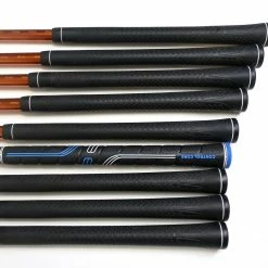 Ping G10 Blue Dot 4-PW-UW-SW Iron Set RH -1 In Ping TFC129 I Graphite Regular -Titleist Sales 9a3f3ec8 378e 52c1 83a3 bcb96f4e38a1