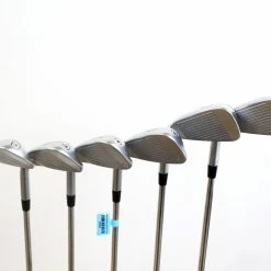 Ping G425 Blue Dot 5-6, 8-PW-UW Iron Set RH Ping AWT 2.0 Steel Regular Flex -Titleist Sales 9a799ba6 d7c7 5557 8e55 0ca34f4f2806
