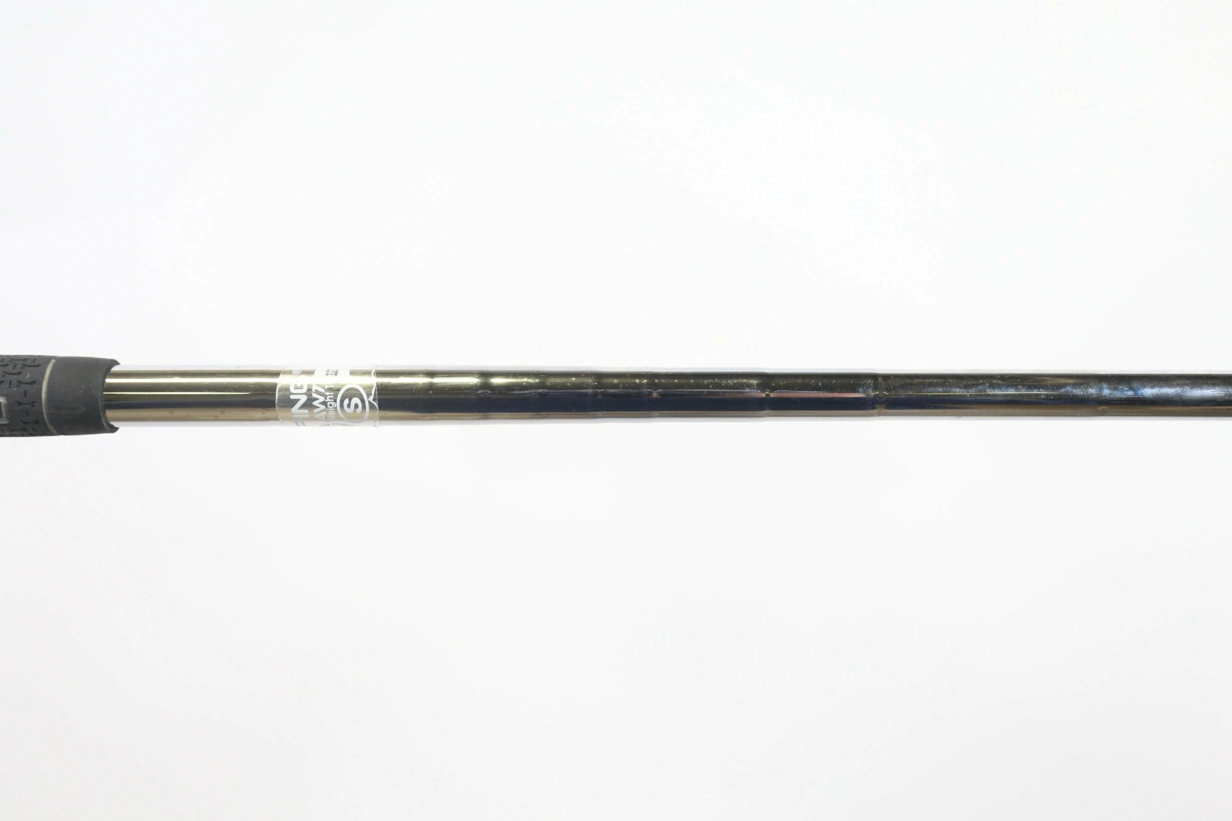 Ping G15 7 Iron 32* RH 37 In AWT Steel Shaft Stiff Flex 10 Ping G15 7 Iron 32* RH 37 In AWT Steel Shaft Stiff Flex - Image 8