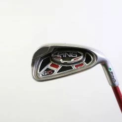 Ping G15 7-GW Iron Set RH +0.25 In Graphite Shafts Regular Flex 14 Ping G15 7-GW Iron Set RH +0.25 In Graphite Shafts Regular Flex -Titleist Sales 9b0405ba 12dc 5e34 bbac a71b0d6731f0