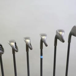 Ping G30 Purple Dot 5-PW Iron Set RH -1 In Ping TFC419 Graphite Regular Flex -Titleist Sales 9b0589d5 ee27 5d58 8d4b eefc5d8b9c67