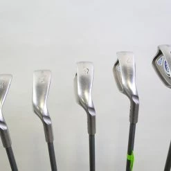 Ping G5 6-9, PW Black Dot Iron Set RH Ping TFC 100 Graphite Shafts Soft Regular 13 Ping G5 6-9, PW Black Dot Iron Set RH Ping TFC 100 Graphite Shafts Soft Regular -Titleist Sales 9b0e8025 6ffd 5776 b35e d781a357bb0d