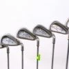 Callaway Steelhead X-14 3-6, 8-9 Iron Set RH Callaway Steel Shafts Stiff Flex -Titleist Sales 9b3c1b44 0bf4 57e9 84ab beeb9866421d scaled