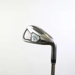 Callaway Big Bertha Single 7 Iron 30* RH 37.25 In Graphite Shaft Regular Flex 14 Callaway Big Bertha Single 7 Iron 30* RH 37.25 In Graphite Shaft Regular Flex -Titleist Sales 9b3ca261 9a3c 5c3a a79d c99c81b03a9d