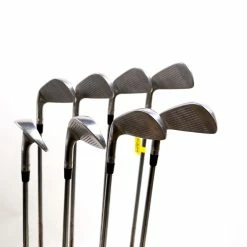 Titleist DCI 990 3-PW Iron Set RH True Temper Steel Stiff Flex 13 Titleist DCI 990 3-PW Iron Set RH True Temper Steel Stiff Flex -Titleist Sales 9b417b3a 690f 56f8 a65f c62078448630