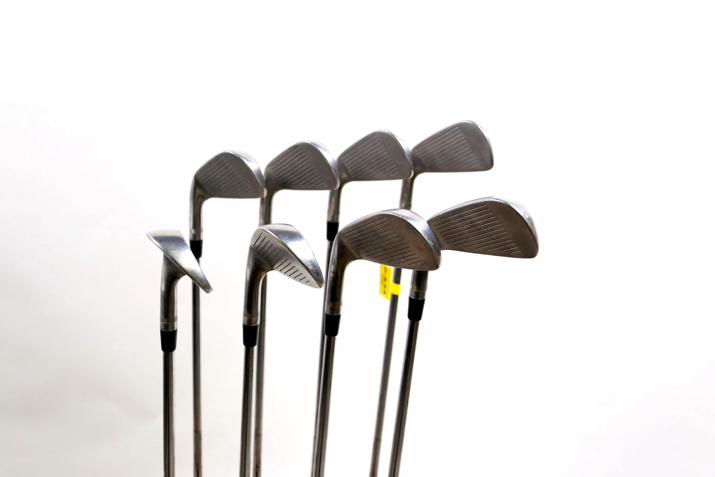 Titleist DCI 990 3-PW Iron Set RH True Temper Steel Stiff Flex 6 Titleist DCI 990 3-PW Iron Set RH True Temper Steel Stiff Flex - Image 4