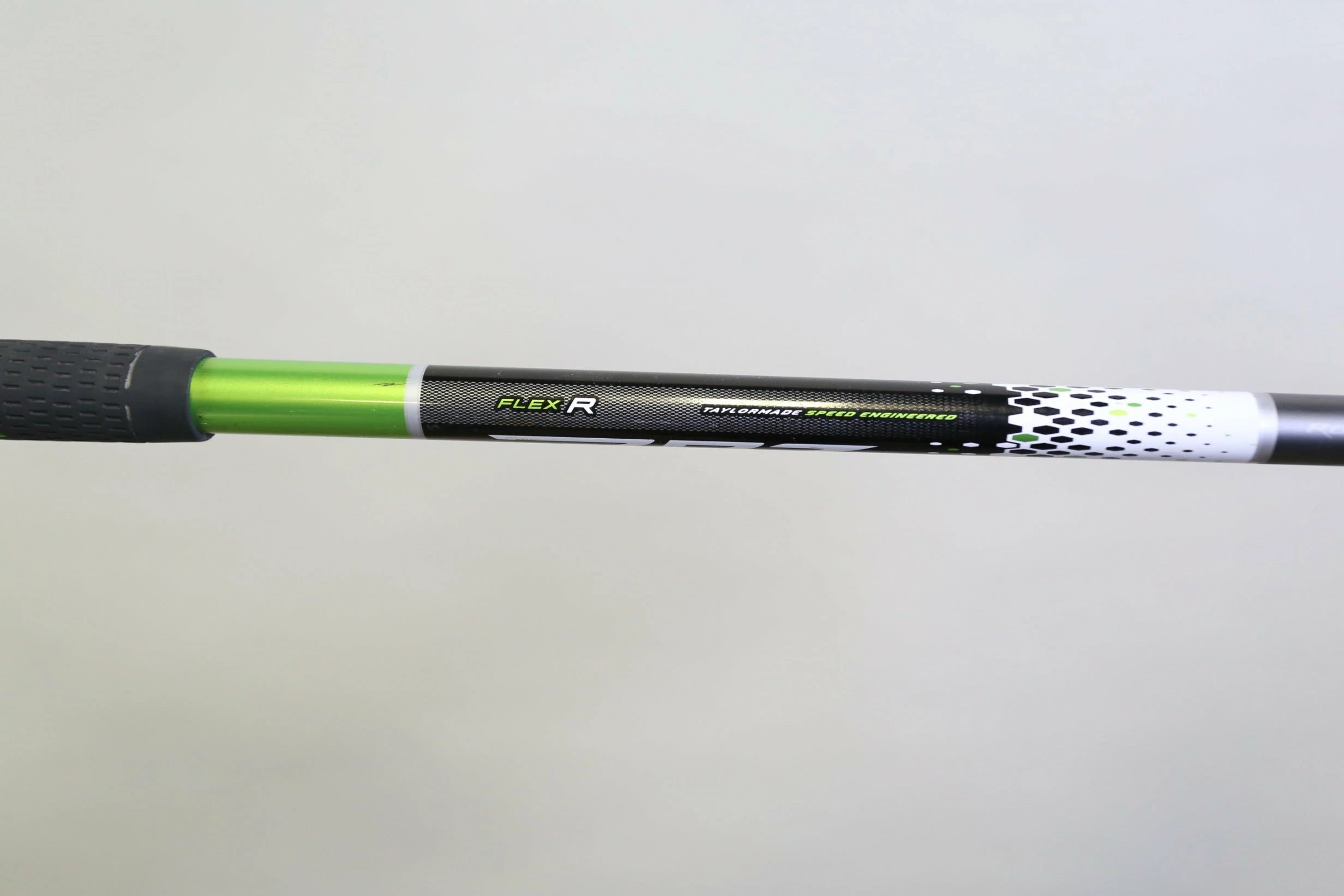 TaylorMade RocketBallz Single 9 Iron 40* RH 36.5 In RBZ Graphite Shaft Regular 10 TaylorMade RocketBallz Single 9 Iron 40* RH 36.5 In RBZ Graphite Shaft Regular - Image 8