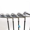 Titleist T300 8-9, PW, GW, SW Iron Set RH -0.5 In Tensei Graphite Shaft Regular