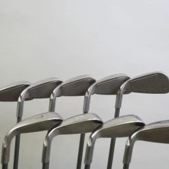 Ping G5 4-9, W, SW, LW Iron Set RH -0.5 In Ping Graphite Shafts Regular -Titleist Sales 9b532f63 c5f1 5908 92ea 456557529943