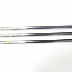 TaylorMade R7 CGB MAX 3-5 Iron Set RH -0.5 In Graphite Shafts Regular Flex -Titleist Sales 9b846370 8c4c 5497 83f6 50e5d2d9be0b