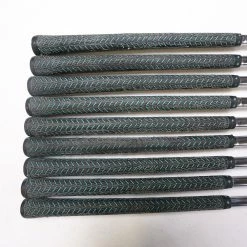 Wilson STAFF TOUR BLADE 2-PW Iron Set RH -0.5 In Steel Shaft Stiff Flex -Titleist Sales 9b913a70 8ee5 51d5 8d14 bd01b8b4e082