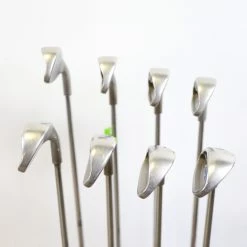 LEFTY Ping G2 3-PW Iron Set White Dot Steel Shafts Regular Flex -Titleist Sales 9b964945 7687 5c41 a191 b6e0a816ff27