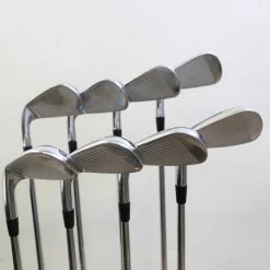 Titleist C16 4-5, 7-PW Iron Set RH -0.5 In Project X LZ Steel 6.0 Stiff Flex -Titleist Sales 9bc5a330 22b5 526e 8cb3 9b3a74e3eca5