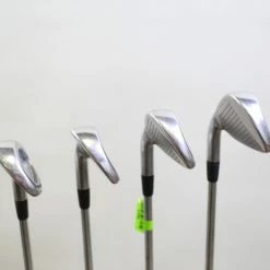 Cleveland TA7 6-9 Iron Set RH True Temper Steel Shafts Stiff Flex -Titleist Sales 9bc989d5 48ce 53d1 8c18 531c4f58878c