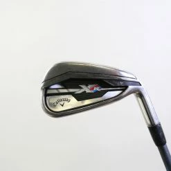 Callaway XR 6-9 Iron Set RH -0.75 In Accra Graphite Shafts Stiff Flex 13 Callaway XR 6-9 Iron Set RH -0.75 In Accra Graphite Shafts Stiff Flex -Titleist Sales 9be664c7 8d84 5a70 b394 caa10f55448b