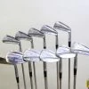 Wilson Staff Dyna-powered 2-PW, SW Iron Set RH -0.75 In Steel Shaft Stiff Flex 2 Wilson Staff Dyna-powered 2-PW, SW Iron Set RH -0.75 In Steel Shaft Stiff Flex -Titleist Sales 9c027f9c 54c5 5959 93b8 36f0c1788b76