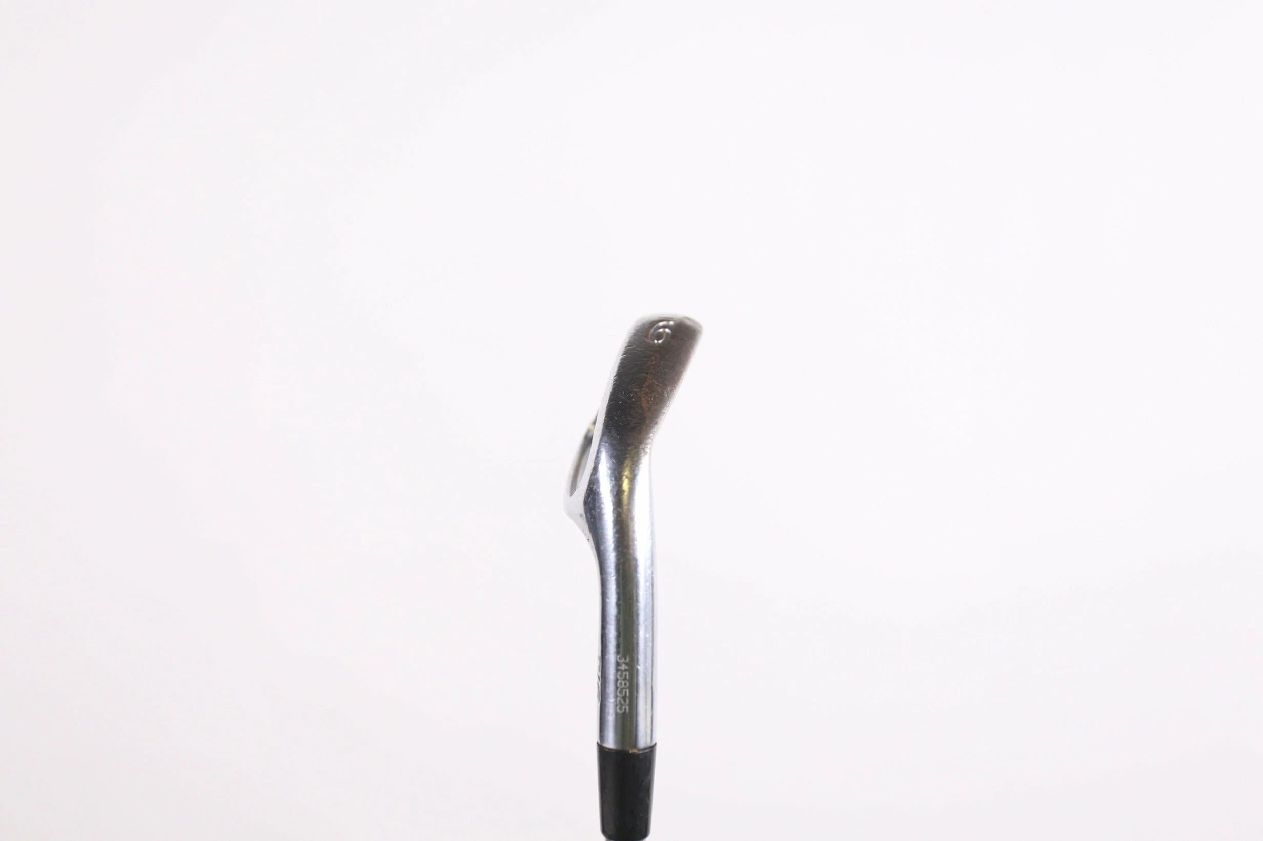 Titleist CB 716 Forged 9 Iron RH 35.75 In Steel Shaft Stiff Flex 6 Titleist CB 716 Forged 9 Iron RH 35.75 In Steel Shaft Stiff Flex - Image 4