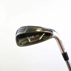 Tour Edge HL4 Single 7 Iron 32* RH 36.75 In Graphite Shaft Regular Flex