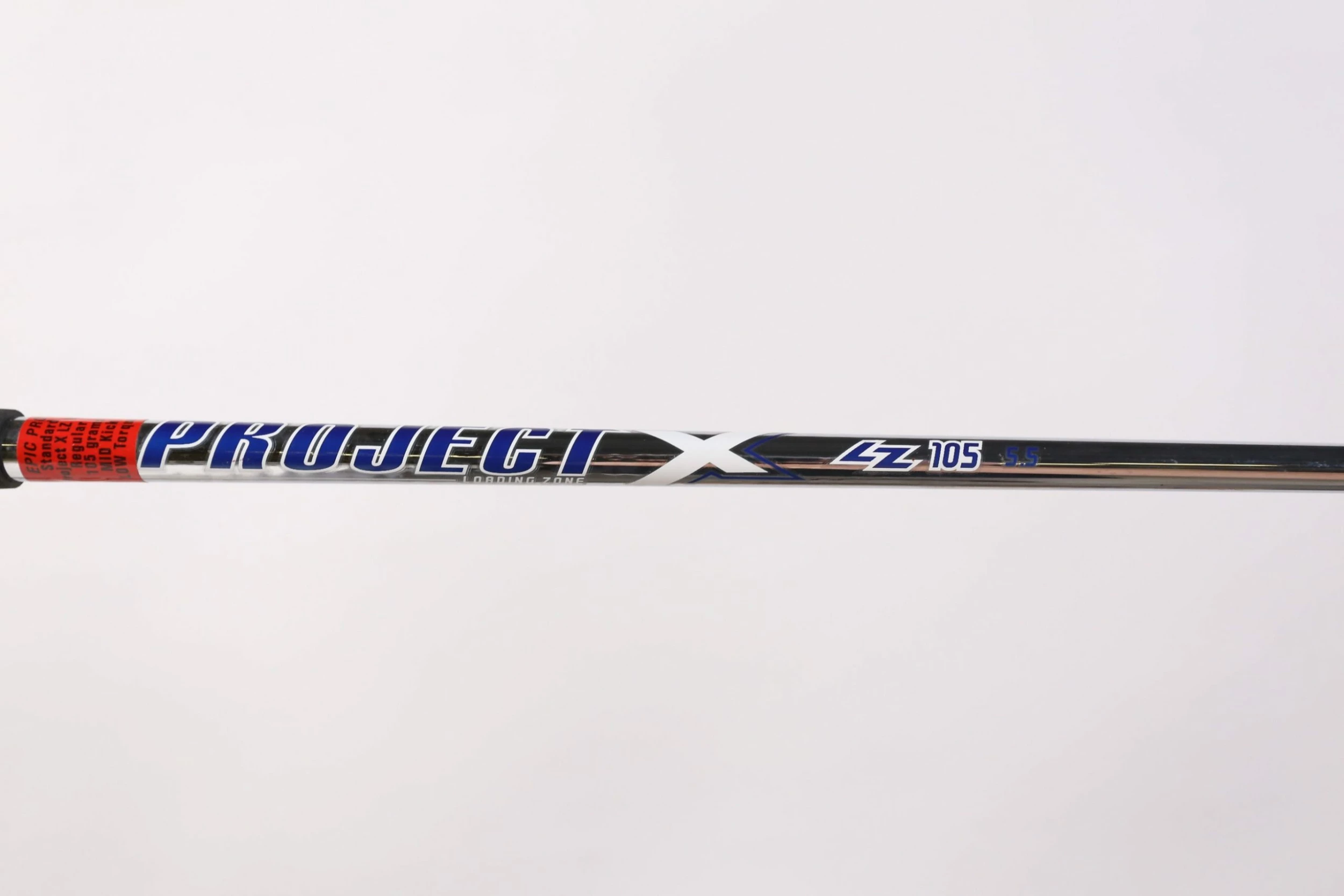 Callaway Epic Single 7 Iron RH 36.75 In Project X Steel Shaft Regular Flex 10 Callaway Epic Single 7 Iron RH 36.75 In Project X Steel Shaft Regular Flex - Image 8