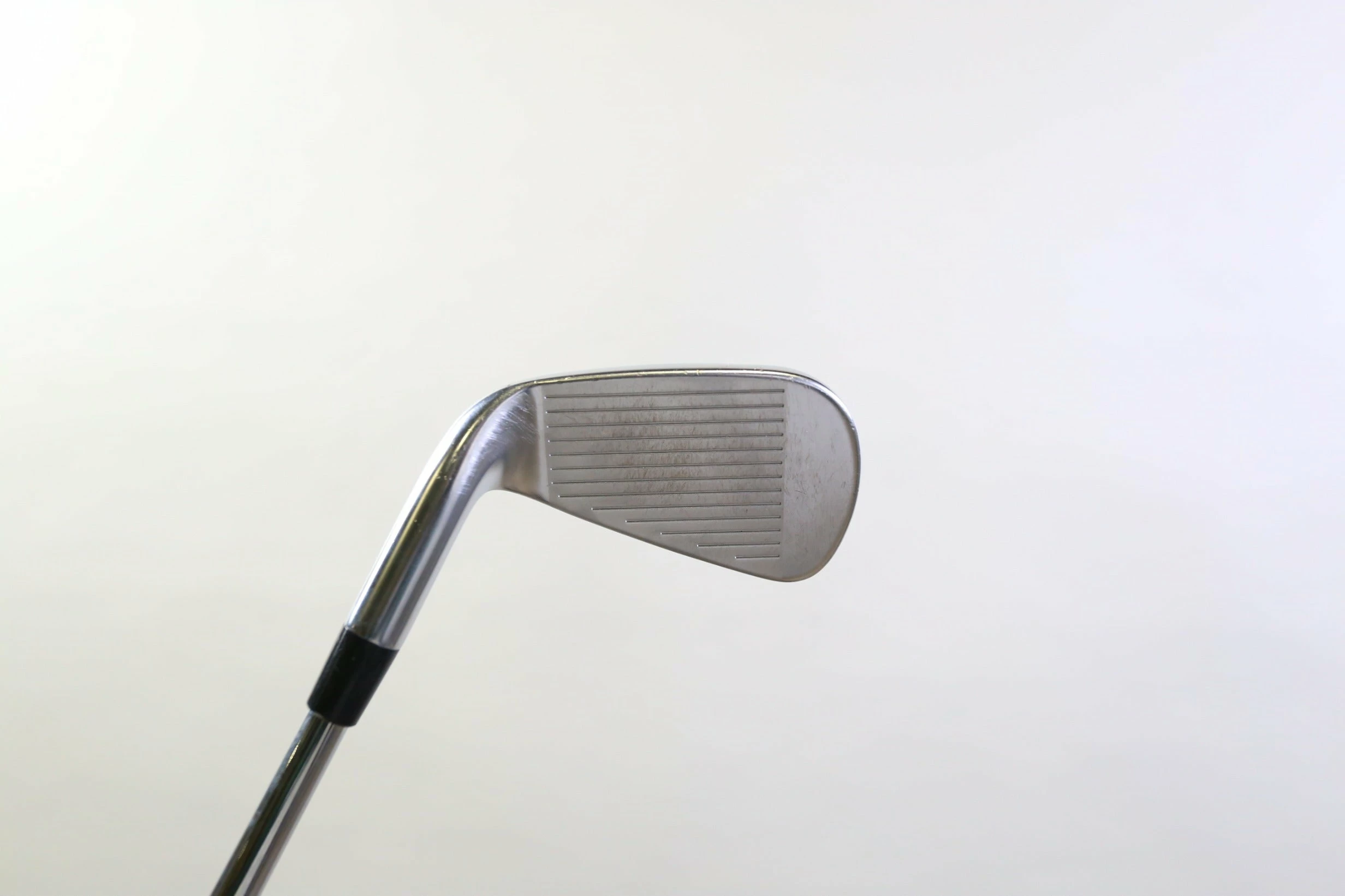 Callaway X Forged 18 Single 7 Iron RH 37 In Rifle Steel Shaft Stiff Plus Flex 4 Callaway X Forged 18 Single 7 Iron RH 37 In Rifle Steel Shaft Stiff Plus Flex - Image 2