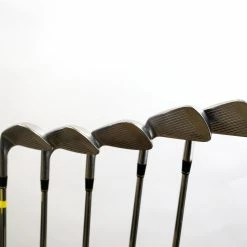 Titleist DCI 962 5, 6, 8, 9, PW Iron Set RH Steel Shaft Regular Flex 15 Titleist DCI 962 5, 6, 8, 9, PW Iron Set RH Steel Shaft Regular Flex -Titleist Sales 9c423107 b316 5fb6 a59a 462ee6f11954