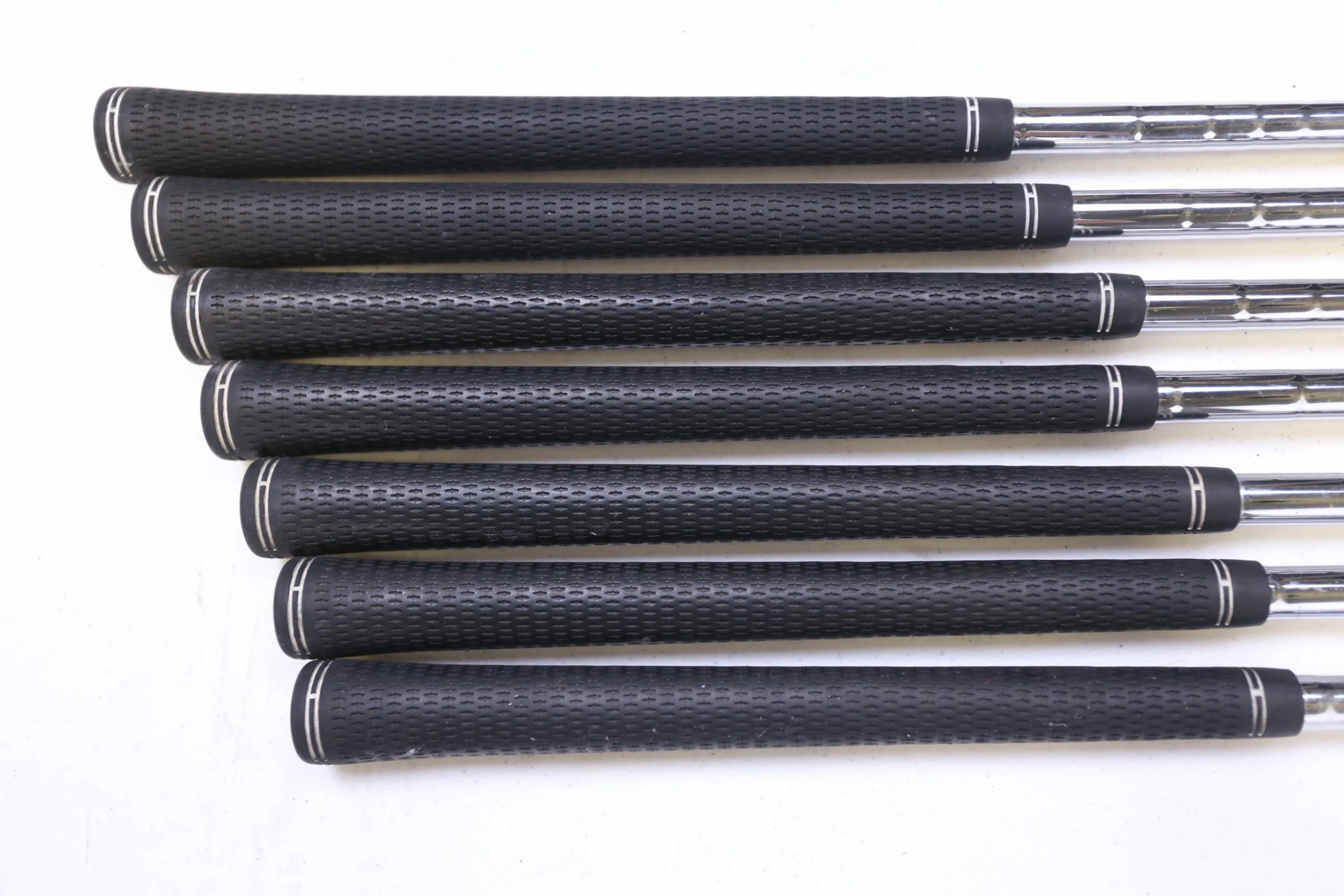 Ping ISI K Iron Set 3-9 Right-Handed Steel Shaft 11 Ping ISI K Iron Set 3-9 Right-Handed Steel Shaft - Image 9
