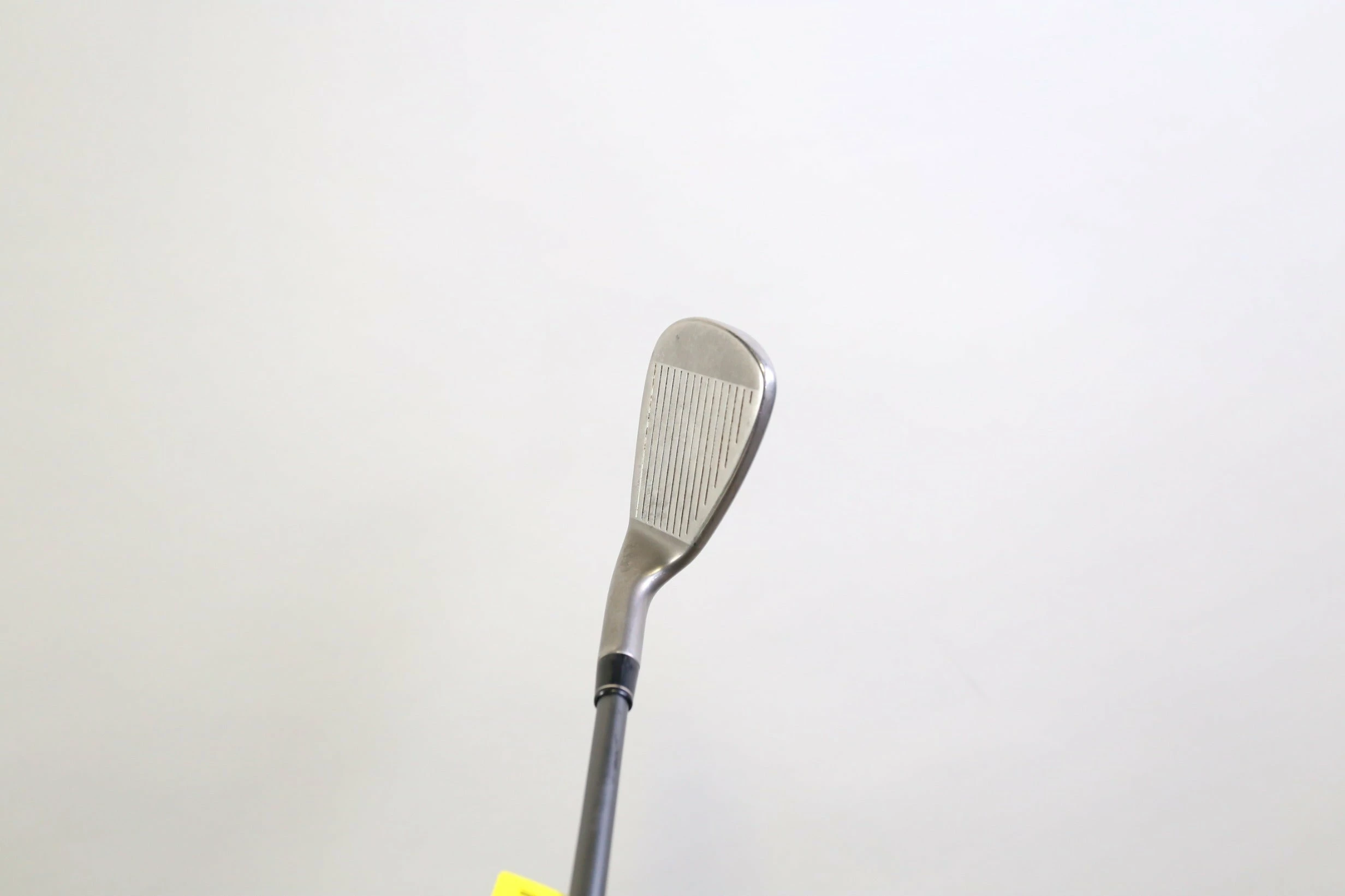 TaylorMade RocketBallz Single 9 Iron 40* RH 36.5 In RBZ Graphite Shaft Regular 9 TaylorMade RocketBallz Single 9 Iron 40* RH 36.5 In RBZ Graphite Shaft Regular - Image 7