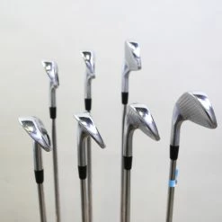 Titleist AP1 716 4-PW Iron Set RH -0.25 In True Temper Steel Shaft Stiff Flex 12 Titleist AP1 716 4-PW Iron Set RH -0.25 In True Temper Steel Shaft Stiff Flex -Titleist Sales 9c6dc4d7 9e30 5b67 a19f c844dfdf3a6c