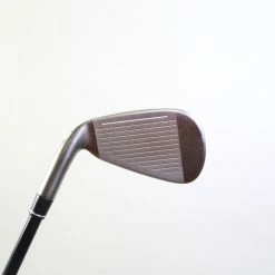 TaylorMade SpeedBlade 5-8, PW, GW Iron Set RH -0.25 In Graphite Shafts Regular 15 TaylorMade SpeedBlade 5-8, PW, GW Iron Set RH -0.25 In Graphite Shafts Regular -Titleist Sales 9c7d2adc 1700 519a 8fb0 751f6e9f4e98