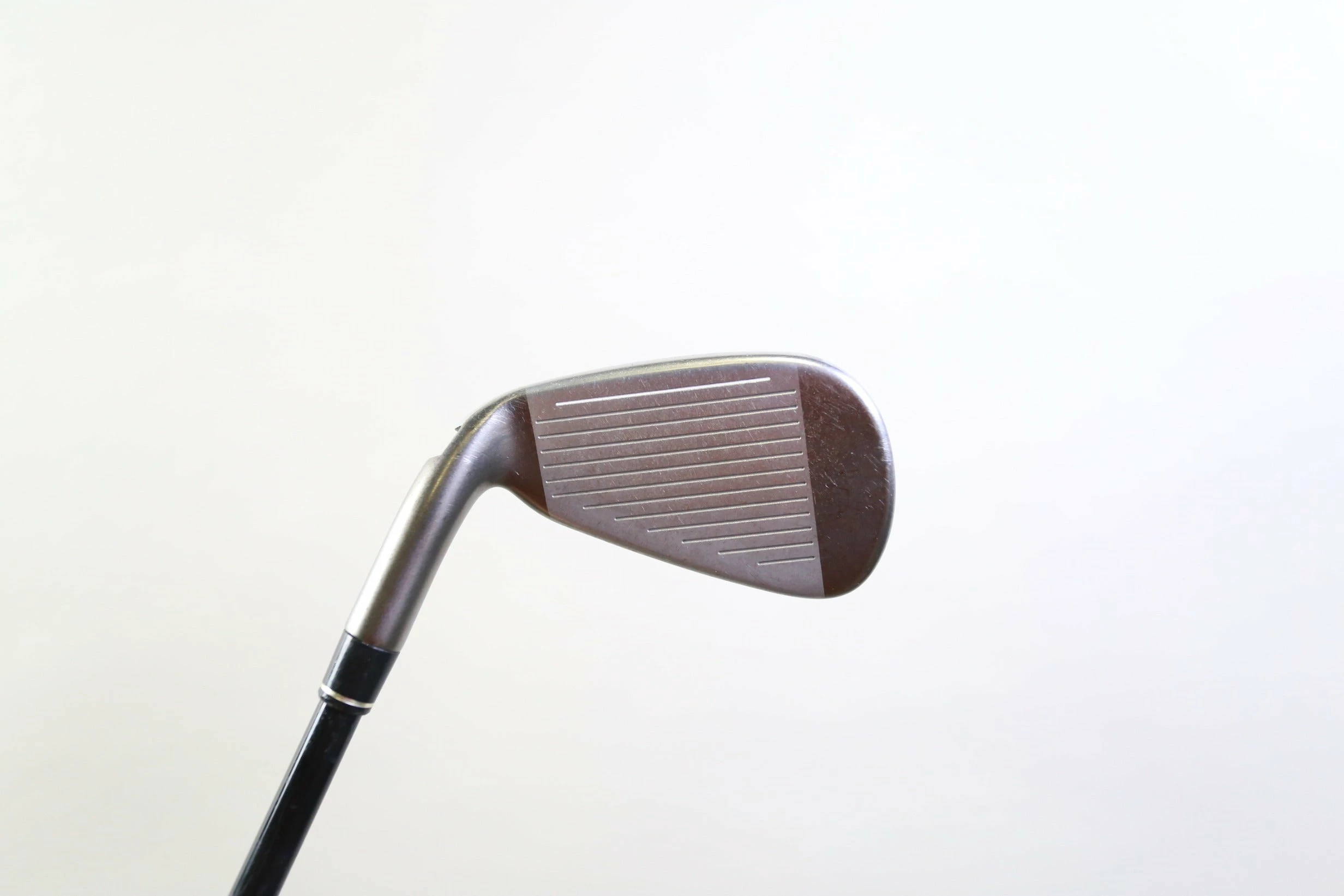 TaylorMade SpeedBlade 5-8, PW, GW Iron Set RH -0.25 In Graphite Shafts Regular 8 TaylorMade SpeedBlade 5-8, PW, GW Iron Set RH -0.25 In Graphite Shafts Regular - Image 6