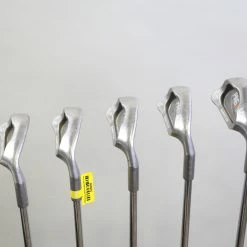 Ping Zing 5-9 Iron Set RH -1 In Steel Shaft Stiff Flex 13 Ping Zing 5-9 Iron Set RH -1 In Steel Shaft Stiff Flex -Titleist Sales 9c9b85e6 f039 5f07 bd9e 927537e07d71