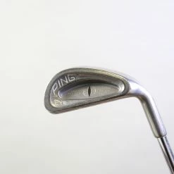 Ping Eye Black Dot 3-9, PW Iron Set RH +0.5 In Project X Steel Shaft Stiff Flex -Titleist Sales 9ca4bed1 c8c0 58da 9b87 21cbb5593efb