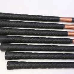 TaylorMade Burner Oversize 2-8 Iron Set RH -0.25 In Bubble Graphite Shaft Stiff -Titleist Sales 9ca7bf8a 0048 5a66 8eeb 060d159d5e7b