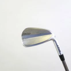 Ping I500 4-6, 8-PW, GW Iron Set RH UST Mamiya Graphite Shaft Seniors Flex 14 Ping I500 4-6, 8-PW, GW Iron Set RH UST Mamiya Graphite Shaft Seniors Flex -Titleist Sales 9cc6579d 0647 504e 9930 f650e49f5f48