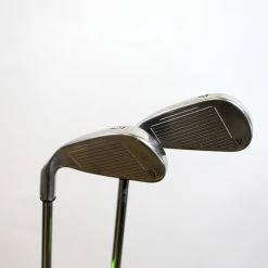 Callaway Steelhead X-16 4, 6 Iron Set RH True Temper Steel Shafts Stiff Flex 15 Callaway Steelhead X-16 4, 6 Iron Set RH True Temper Steel Shafts Stiff Flex -Titleist Sales 9d0ddb23 4a03 5897 9be0 fb73b940d82e