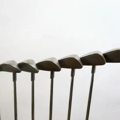 Ping G10 Black Dot 5-PW Iron Set RH -0.5 In Ping AWT Steel Shaft Stiff Flex 15 Ping G10 Black Dot 5-PW Iron Set RH -0.5 In Ping AWT Steel Shaft Stiff Flex -Titleist Sales 9d6340dc d51a 5c40 81c9 e952779a6934