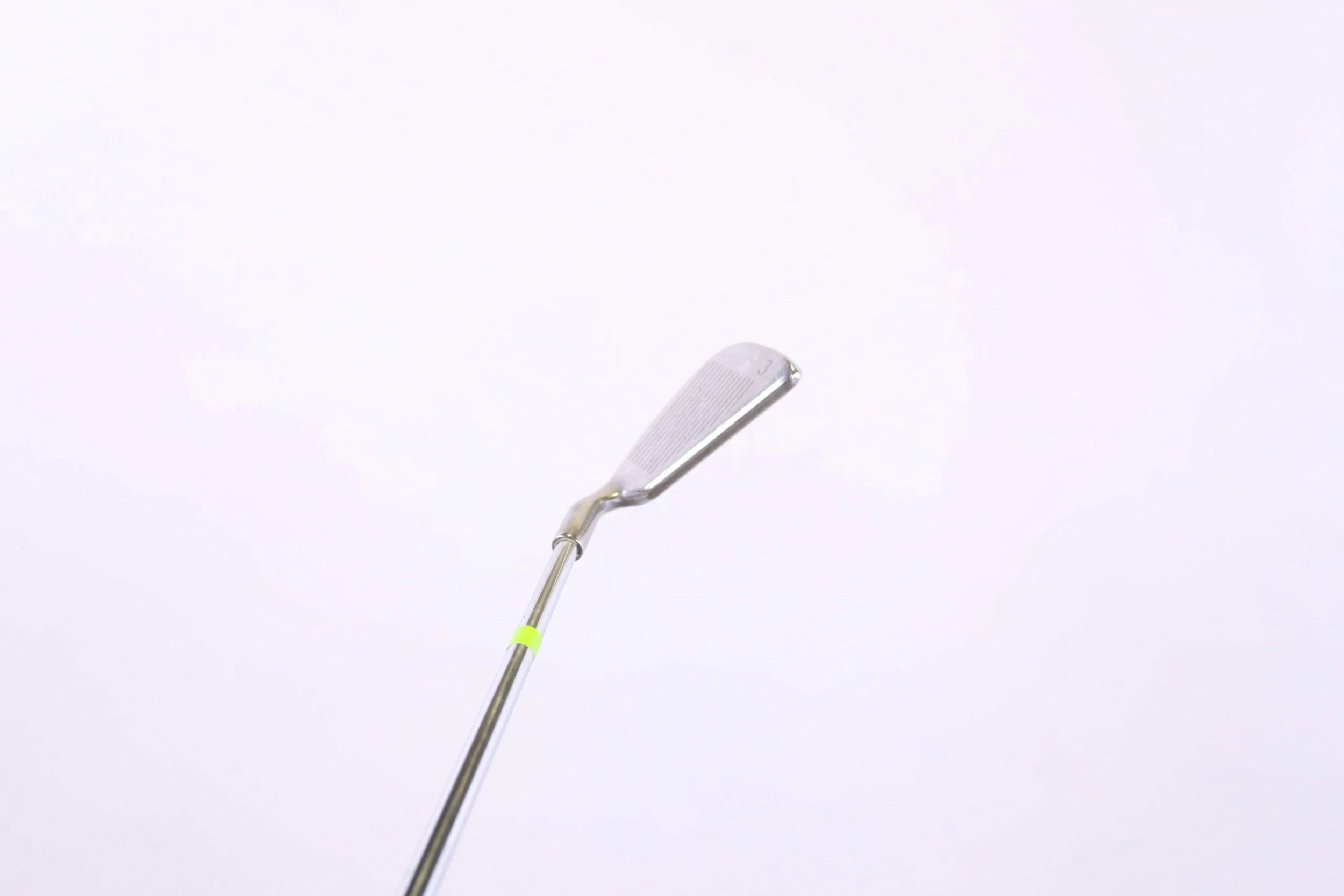Ping ISI K Iron Set 3-9 Right-Handed Steel Shaft 9 Ping ISI K Iron Set 3-9 Right-Handed Steel Shaft - Image 7