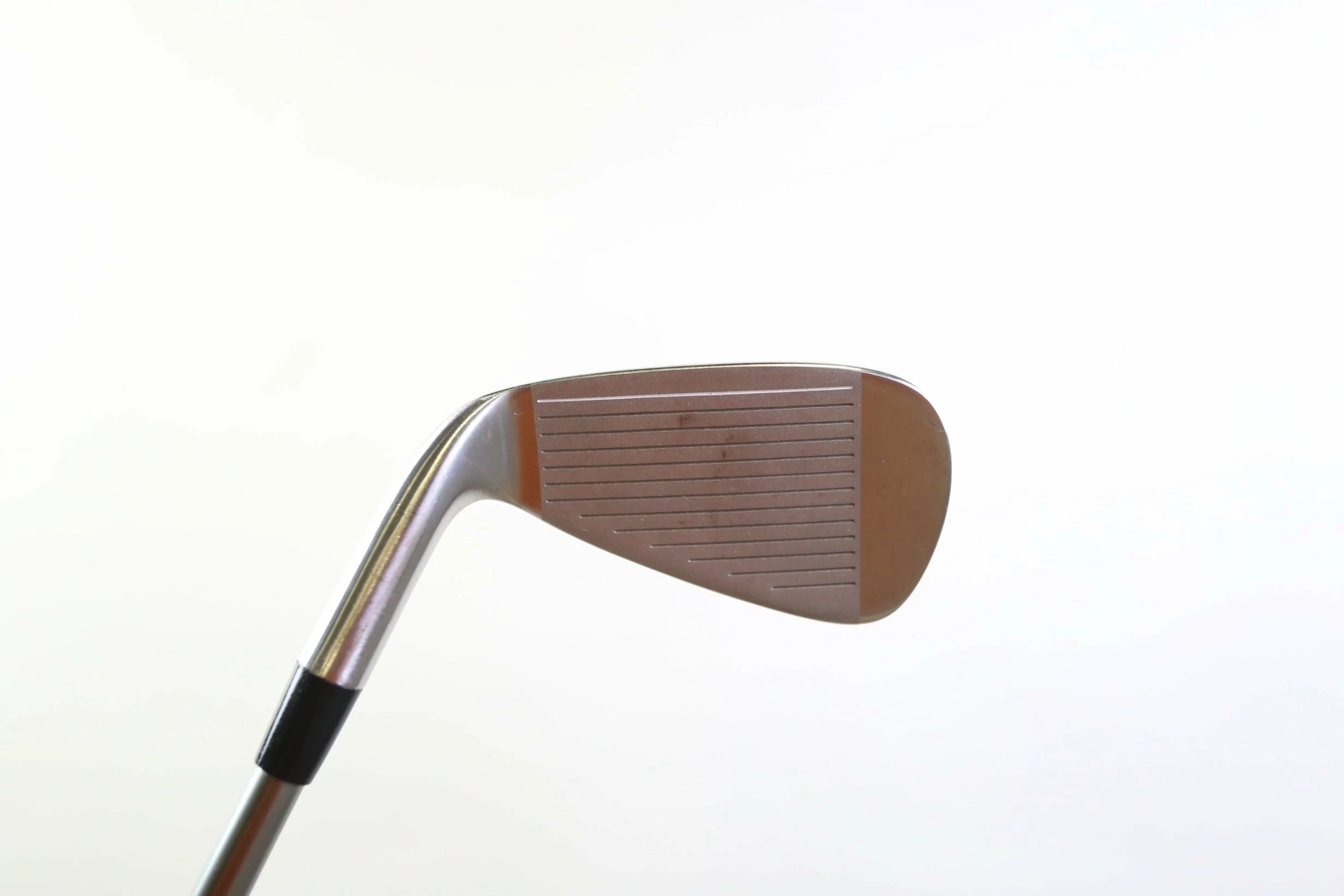 Tour Edge HL4 Single 7 Iron 32* RH 36.75 In Graphite Shaft Regular Flex 4 Tour Edge HL4 Single 7 Iron 32* RH 36.75 In Graphite Shaft Regular Flex - Image 2