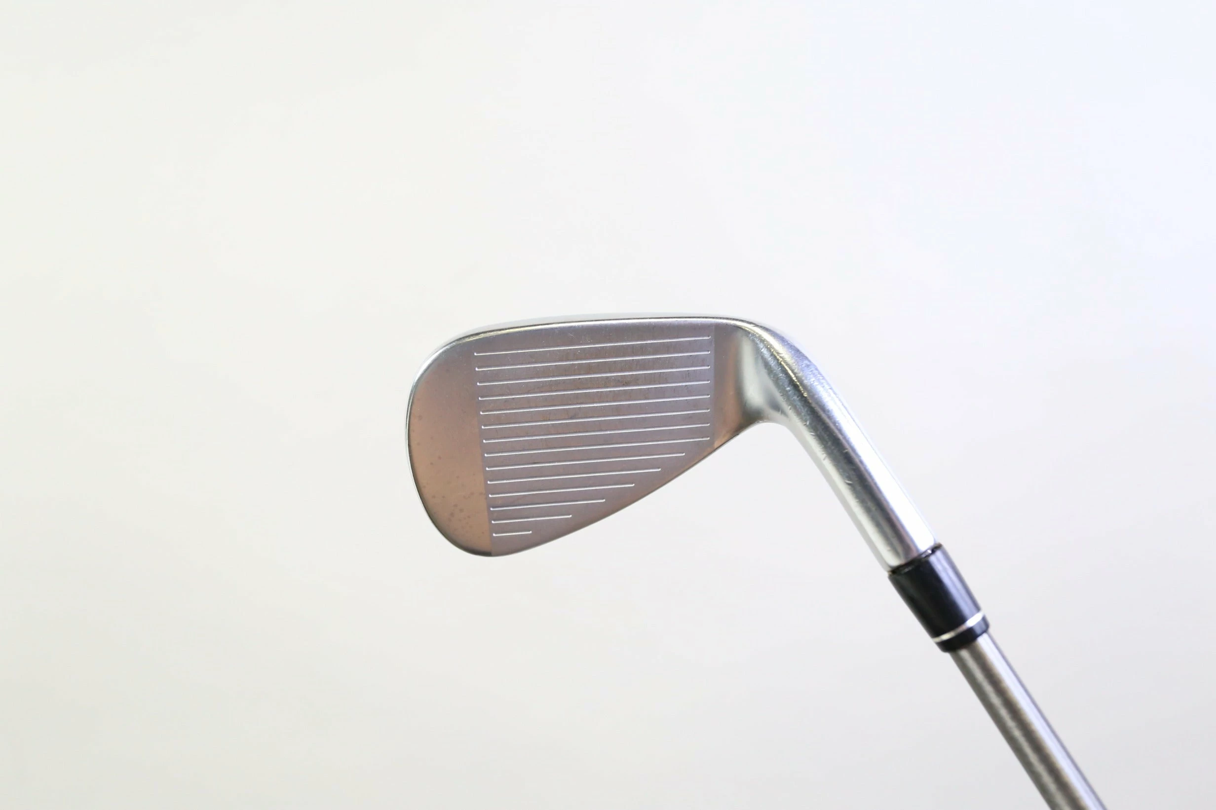 LEFTY Callaway Apex 6-SW Iron Set Steel Shafts Stiff Flex 8 LEFTY Callaway Apex 6-SW Iron Set Steel Shafts Stiff Flex - Image 6