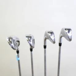 Titleist T400 7-PW Iron Set RH -0.75 In Fubuki Graphite Shafts Seniors Flex -Titleist Sales 9dfd4ad1 e8e0 5a70 bbc1 6b5541a6b551