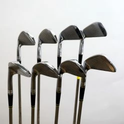 Wilson R-29 Iron Set 3-9, PW RH Steel Shafts Regular Flex -Titleist Sales 9e024bb8 97aa 5827 94c9 bbeddb17767a