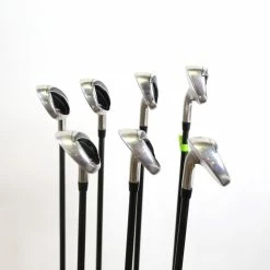 Callaway RAZR X HL 6-PW-AW-SW Iron Set RH -0.75 In Callaway Graphite Regular -Titleist Sales 9e0b0e9e 455a 524d 85a0 8a2d01c86f97