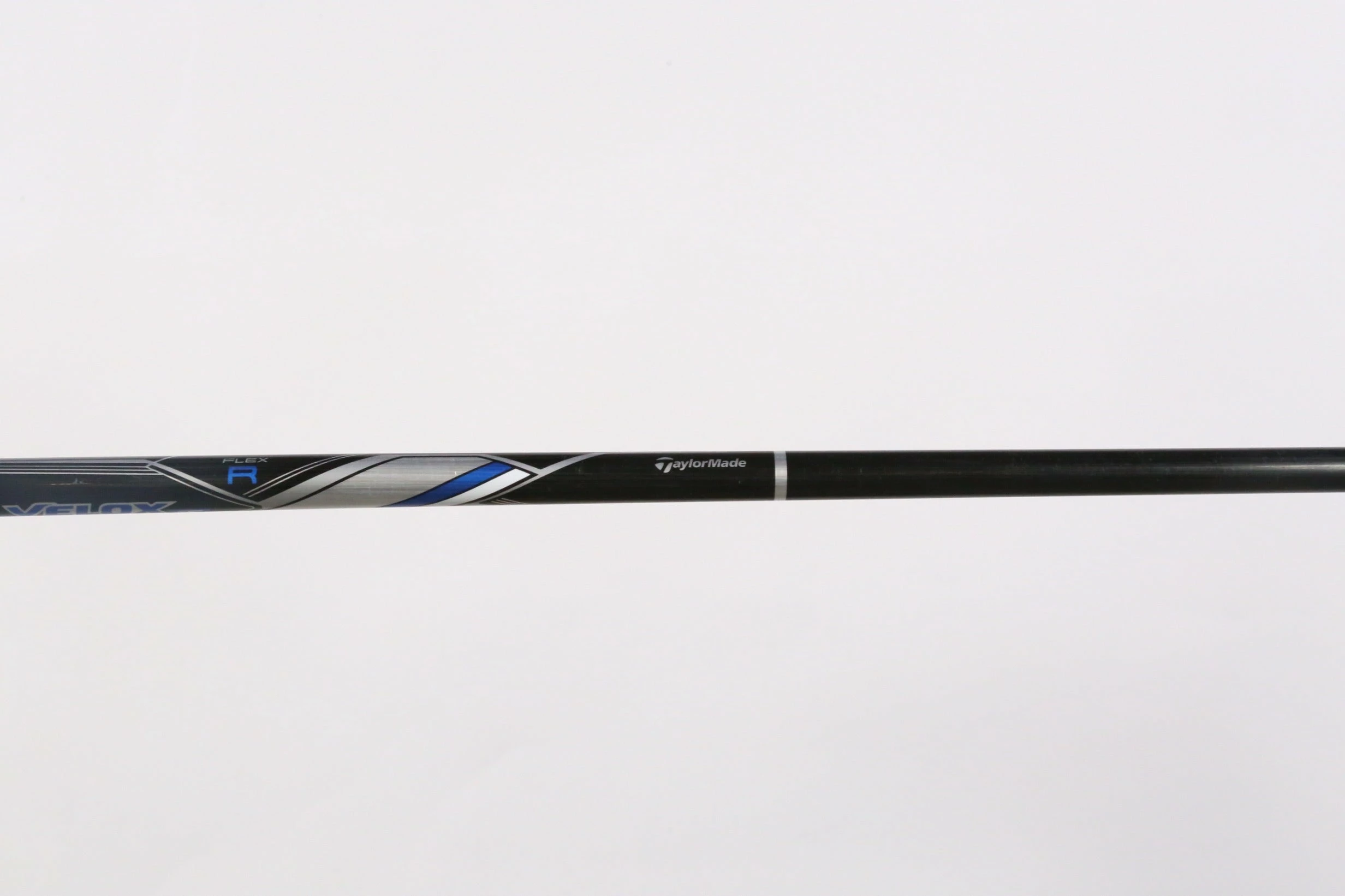 TaylorMade SpeedBlade Single 6 Iron RH 37.25 In Graphite Shaft Regular Flex 12 TaylorMade SpeedBlade Single 6 Iron RH 37.25 In Graphite Shaft Regular Flex - Image 10