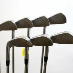 Titleist 704.CB 4-9, PW Iron Set RH S300 Steel Shaft Stiff Flex -Titleist Sales 9e1d7fda 2f43 5d3f 9054 7211c2031b25