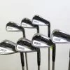 Adams® Adams Idea Pro A12 4-8, PW-GW Iron Set RH -0.25 In KBS Tour Steel Shaft Stiff -Titleist Sales 9e2e925c c957 5aa9 b5c6 feb04209eae4